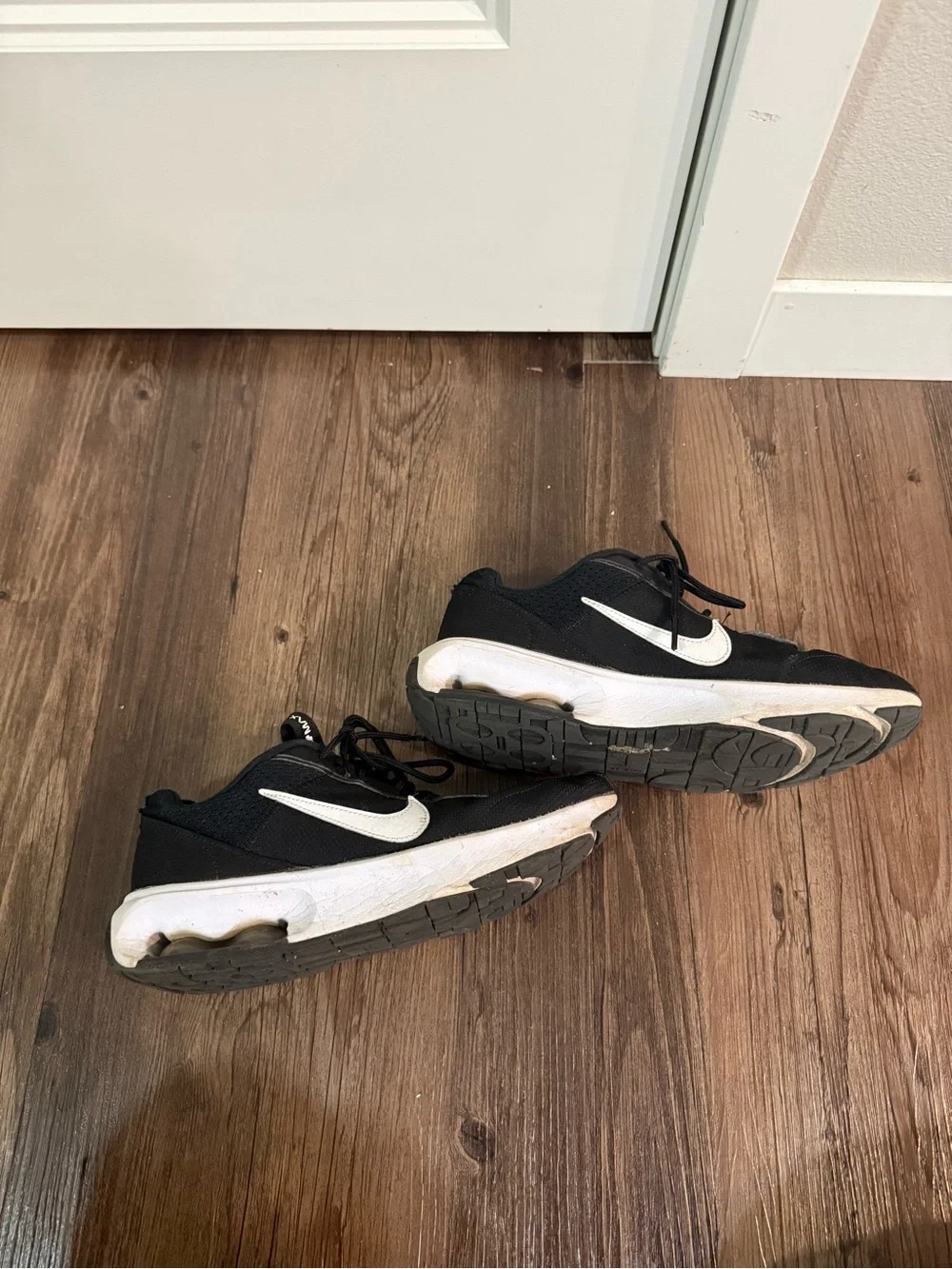Nike lightweight running